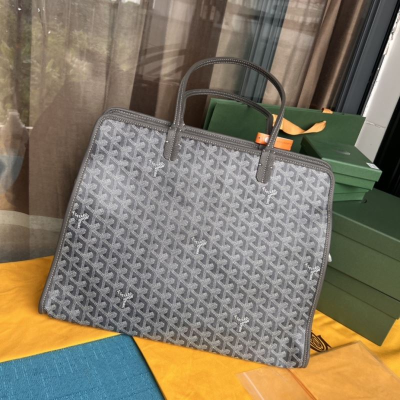 Goyard Top Handle Bags